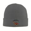 Camels Trophy Knit Hat Beanie Autumn Winter Hats Warm New Off Road Vehicle Racing Cap for Men Women Gift