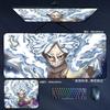 Large Size Anime Laptop Keyboard Desk Pad Luffy Roronoa Zoro NonSlip Mouse Pad High Definition Lock Edge ONE PIECE Mouse Pad