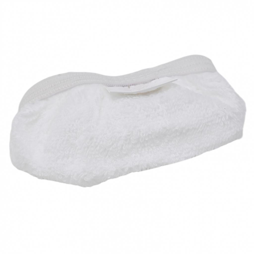 6pcs Mop Cloth Delicate Exquisite Machine Washable