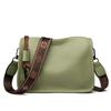 High Quality Genuine Leather Women Tote Bag Luxury Soft Cowhide Ladies Shoulder Crossbody Bags  Fashion Female Messenger CLE