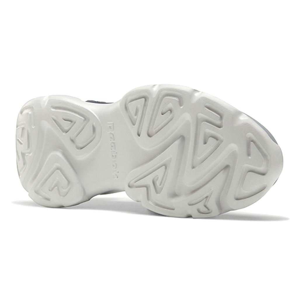 Reebok Unisex Royal Ec Ride 4 Running Shoes Grey/White FZ3437