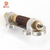 Electric Guitar Tremolo System: Dual Vibrato, Anti-Slip, Zero-Point Return, Pitch-Stable Springs