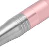 Microblading Pen Manual Tattoo Pen for SemiPermanent Makeup Eyebrow Tattoo(Red )