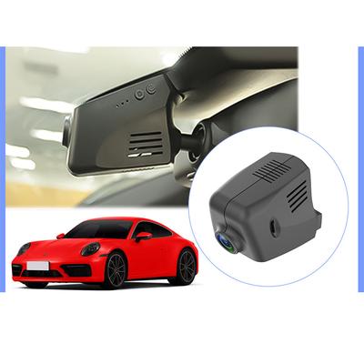 Automobilová elektronika – DVR kamery do auta