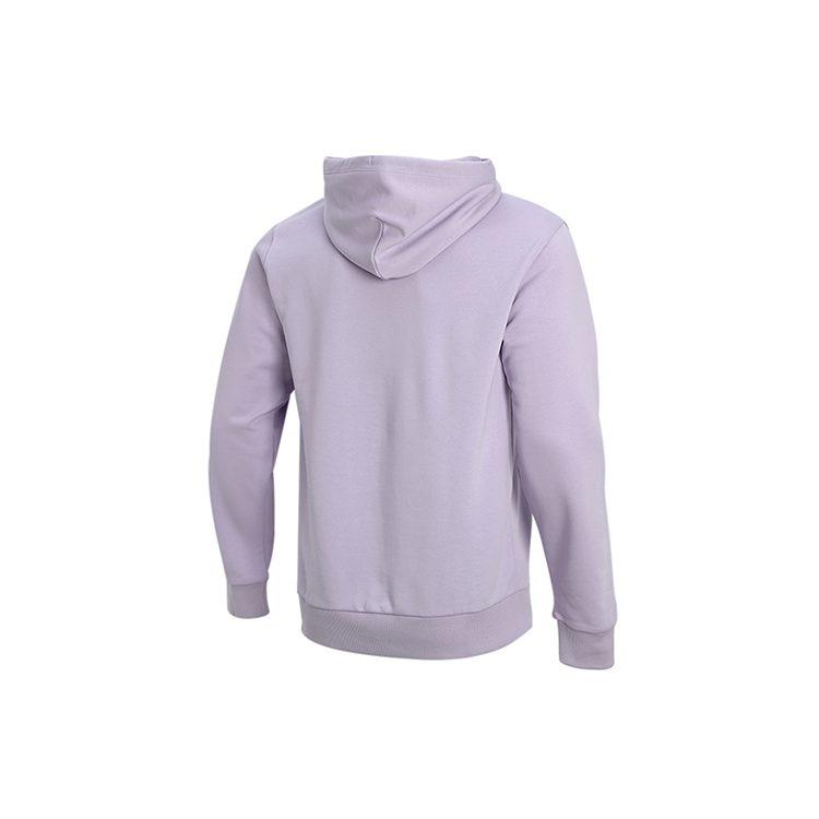Converse Sweatshirt Men's Light Purple 10020343-A19