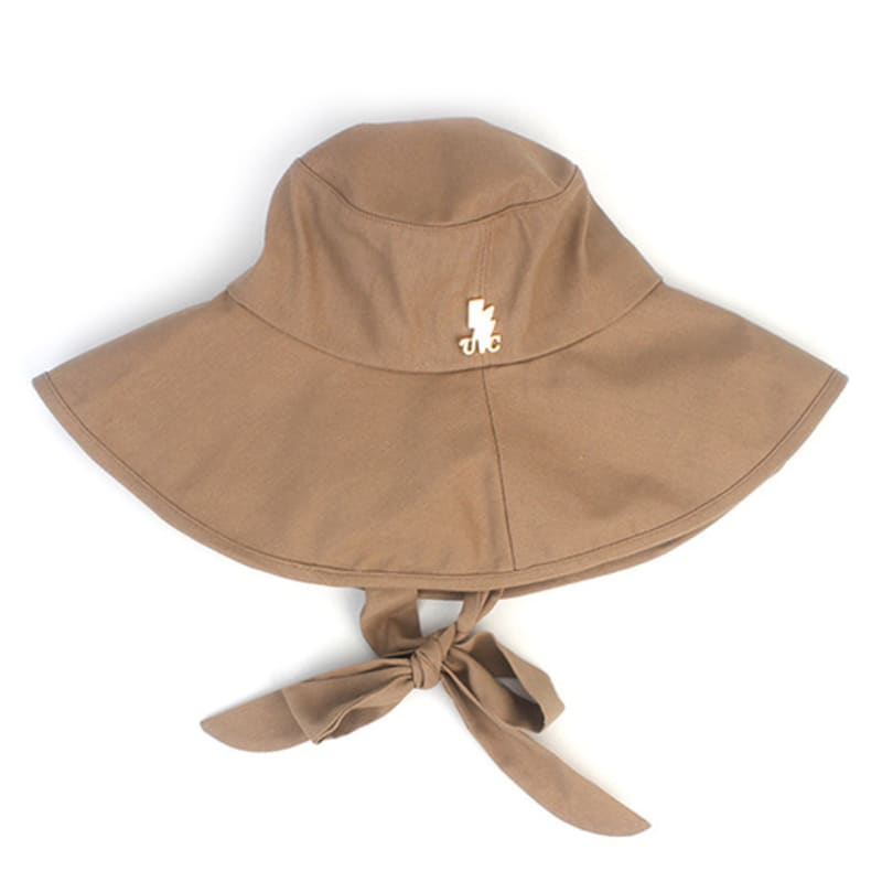 

Универсальная химия Летняя Смелая Веревочная Бежевая Панама FREE