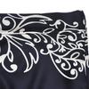 New Swimwear Floral Men's Swimming Trunks for Sunbath Low Waist Sexy Swim Shorts Men's Swimsuit Hot