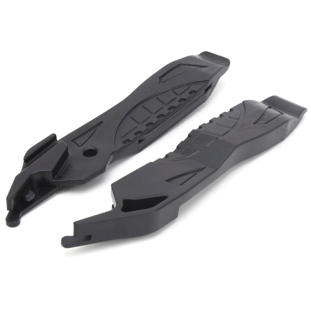 Wielofunkcyjne łyżki do opon rowerowych i szczypce do łańcucha ogniwowego, narzędzie do naprawy rowerów z szybkim zwalnianiem