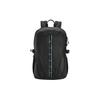 New Fabric Backpack Extra Small Men's Jet Black A13M411104FBK