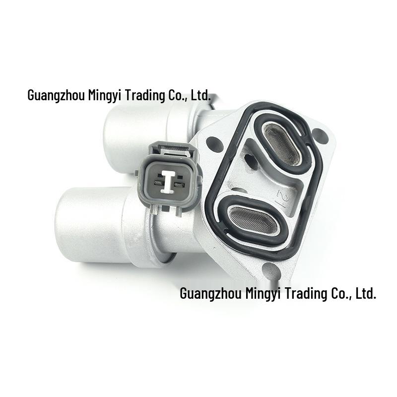 28200-PLX-003/28200PLX003 - Compatible with Honda Transmission and Gearbox Solenoid Valve.