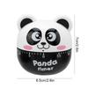 Mechanical Kitchen Timer Manual Animal Shape Counters for Cooking Timing Tool
