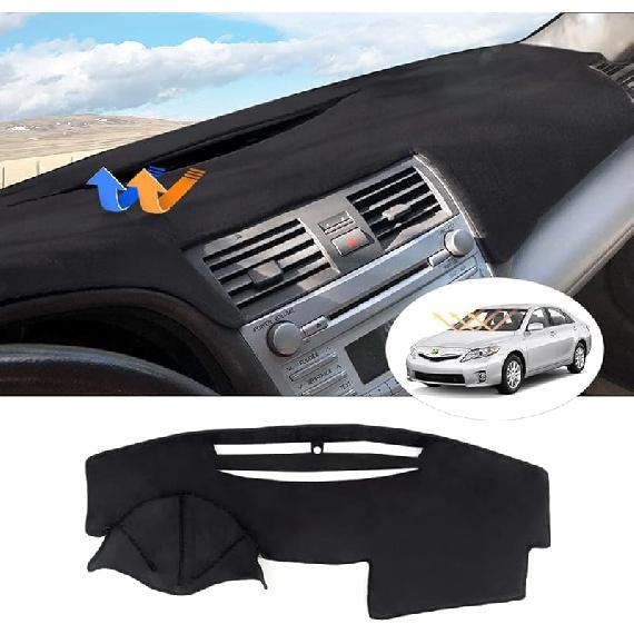Cartist Dash Cover Compatible With Nissan Altima 2007 2008 2009 2010 2011 2012 Accessories Altima Dashboard Cover Mat Non-Slip Carpet Sunshield Glare