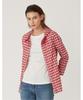 Dailist Gingham Check Jumper_Mdbclym3331