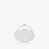 Findkapoor Domo Tote Bag 23 - Ivory