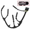Replacement Glow Plug Connector Automotive Accessories Car Glow Plug Bridge Wiring Harness for 2.0 2.5 2003-2010