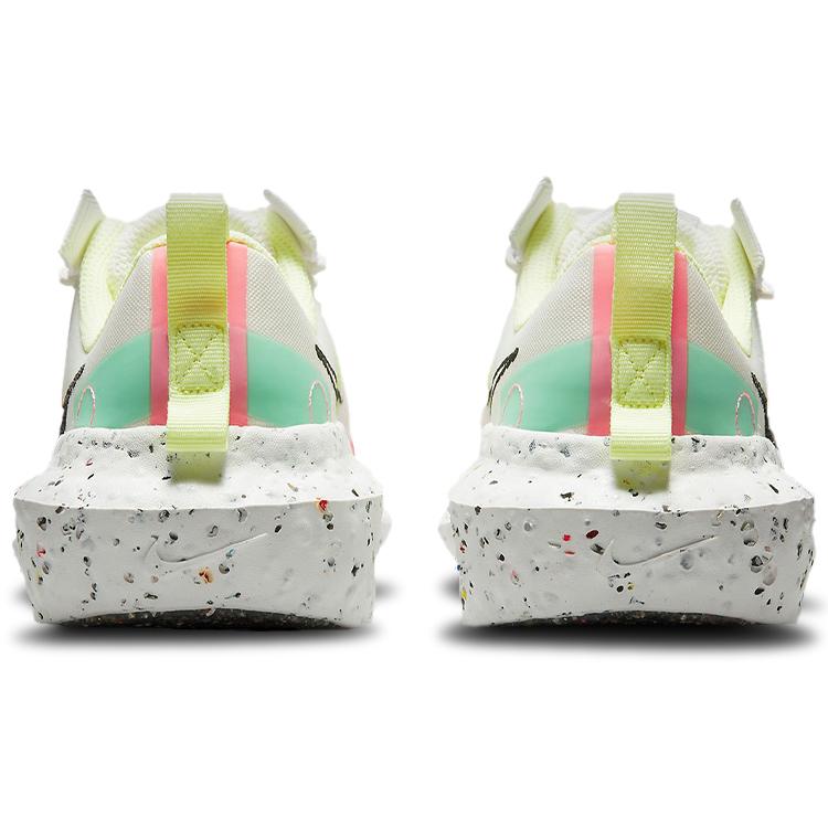 Nike Summit Impatto Cratere Bianco Verde Luminoso Donna CW2386-101