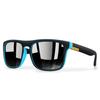 Fashion Polarized Color Changing Cycling Sunglasses Men Night Vision Car Driving Sunglass Dirt Bike Motorcycle Glasses