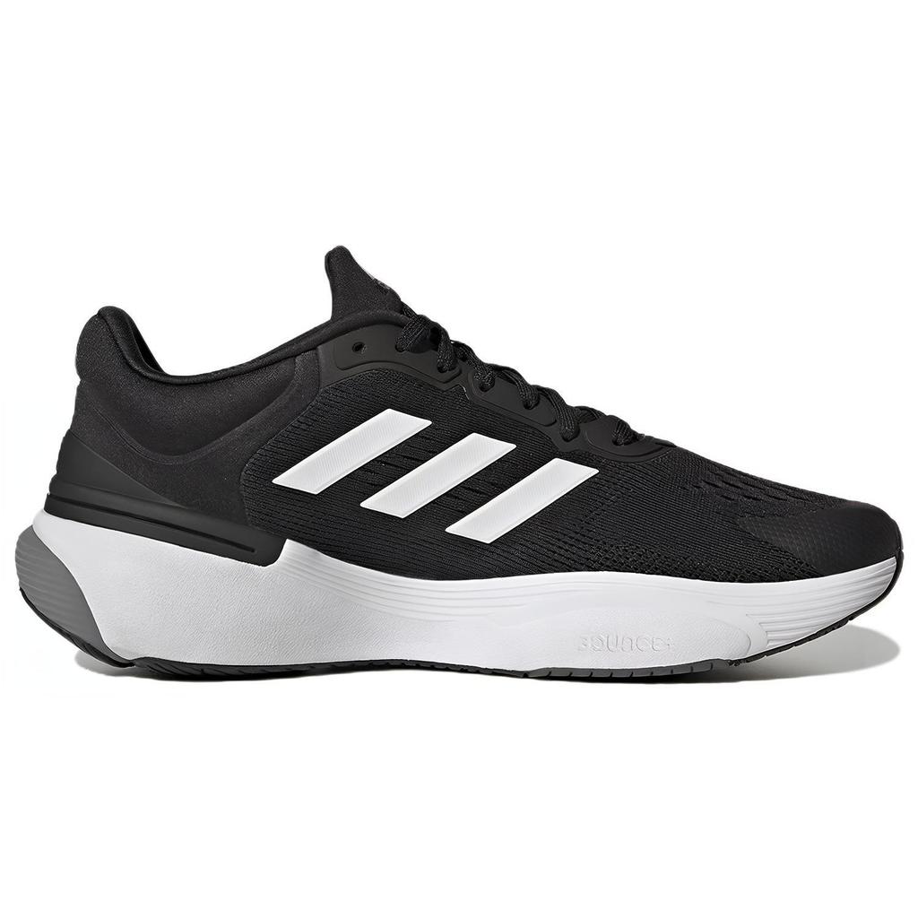 Adidas Response 3 'Black White' GW1371