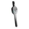 Ergonomic Design Correction Tape Design With Beige Concealed Smooth Tape For Comfortable Friendly Use Portable Size