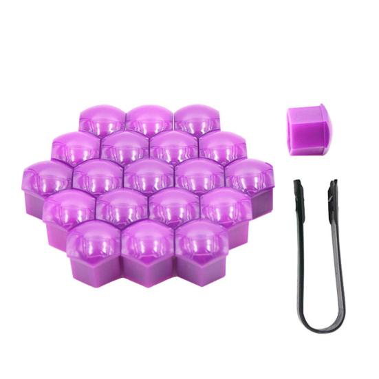 Durable Nut Bolt Cover Universal Protective Cover Protective