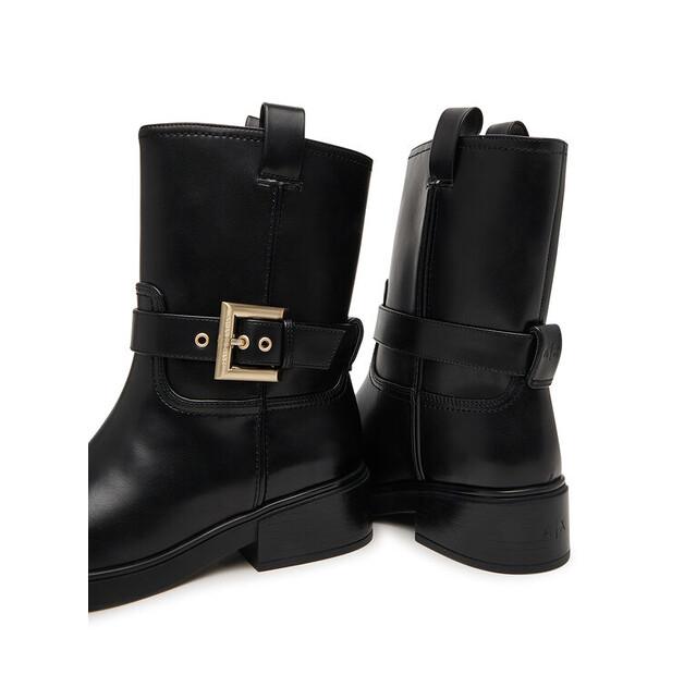 Ботинки Armani Exchange XW001654 AF17476 UC001