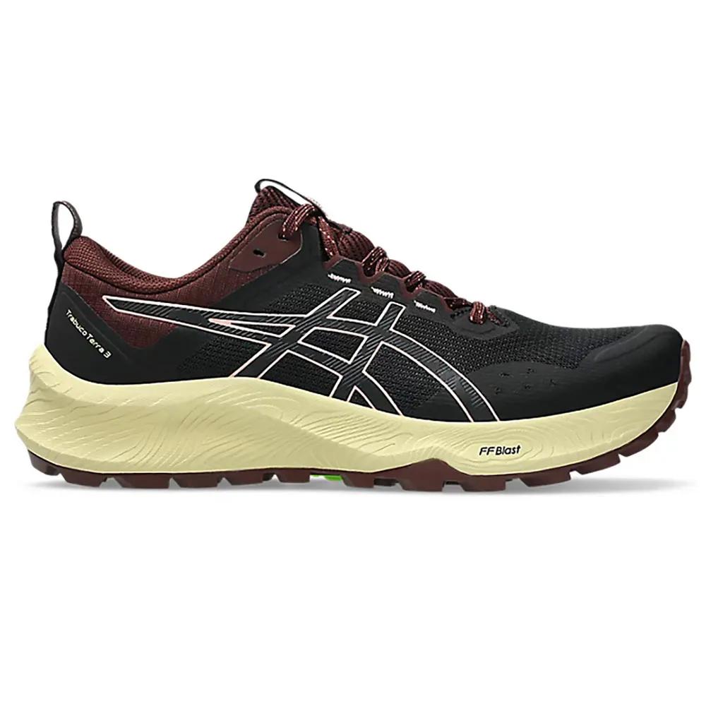 Asics Кроссовки для бега Trabuco Terra 3