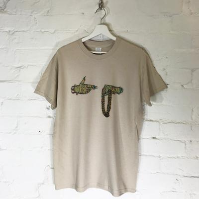 Üst giysisi – T-shirtler