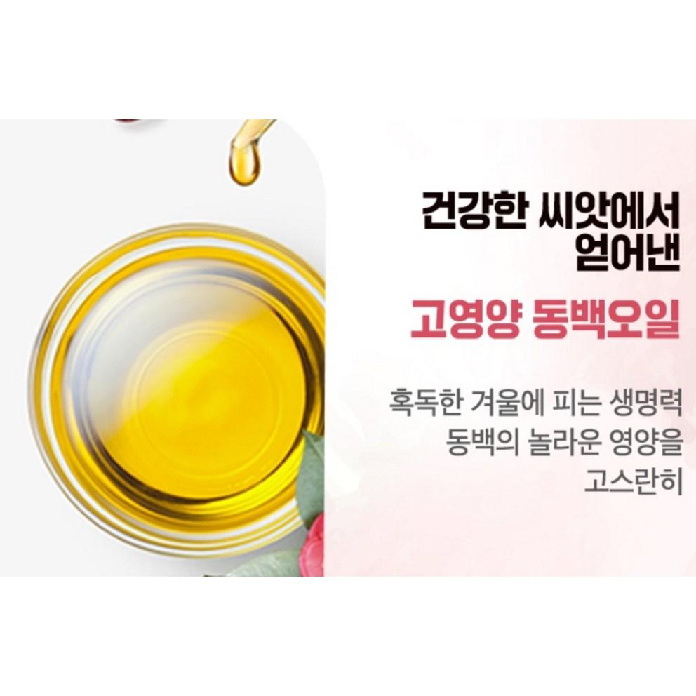 Elastine Camellia Black Hair Water Treatment, 240ml