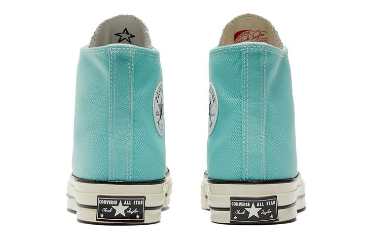 Chuck 70 Converse High 'Bright Aqua' 171955C