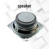 Boxe auto – Componente subwoofer