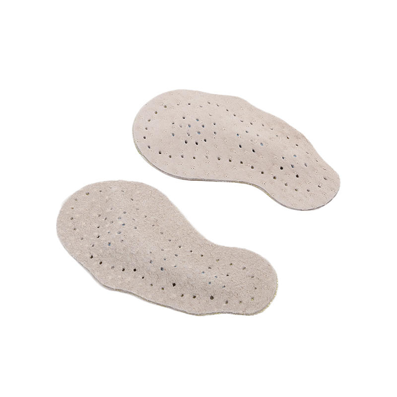 6 Pcs Half Round Sandals With Invisible Anti Slip Stickers Women's High Heels With Forefoot Pads Anti Pain Sweat Absorption And Anti Slip Stickers