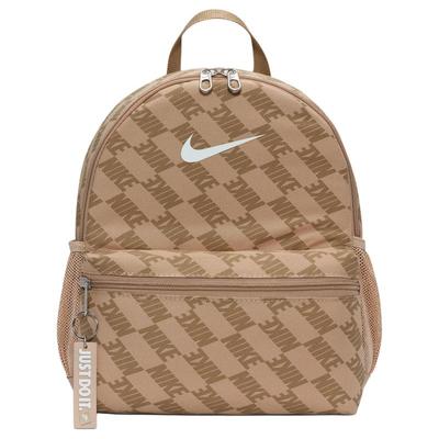 Zaino Mini Brasilia Jdi per Bambini Grandi 11L Casual HV6481-200 Casual HV6481-200