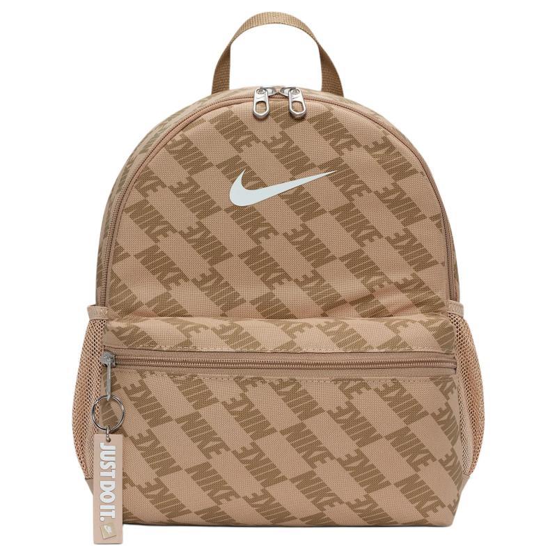 Nike Brasilia Jdi Big Kids' Mini Backpack 11L Casual HV6481-200 Casual HV6481-200