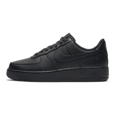 Buty Damskie Air Force 1 '07 Triple Black DD8959-001