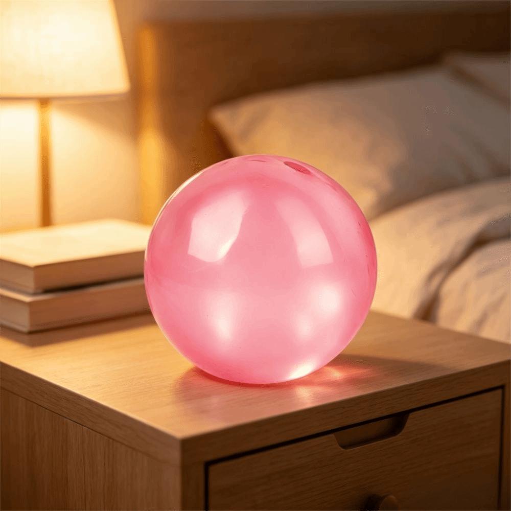 Super Soft Squishy Toy Slow Rising Fidget Toy Moldable Reduce Pressure Ball Kids Gifts