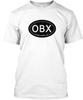 Outer Banks Nc Obx T-Shirt Size S To 5XL