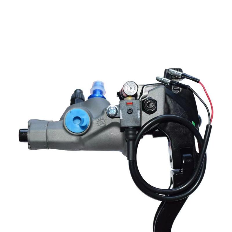 2PCS Rcs19 Brake Light Switch for Brembo Brake Switch Left/Right Right