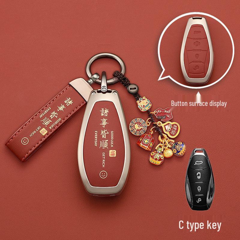 Hongqi Key Cover: 2026 HS5, H5 Classic, H9 High-end, H6 New, HS7, EQM5, H7, HQ9