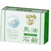 Yakushido Horse Oil Soap Hinoki Scent