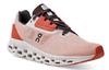 On Running Cloudstratus Rose Red Women's 39.99208