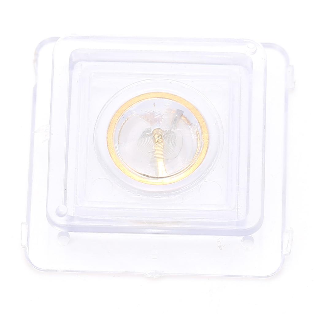 Watch Balance Wheel Watch Movement Replacement Accessory for 8200 Watch Movement