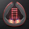 Smart Electromagnetic Pulse Neck and Spine Massager