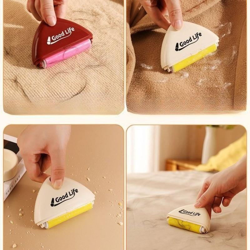 Washable Lint Remover For Cats And Dogs, Household Lint Remover, Roller Lint Remover, Portable Lint Remover Gadget
