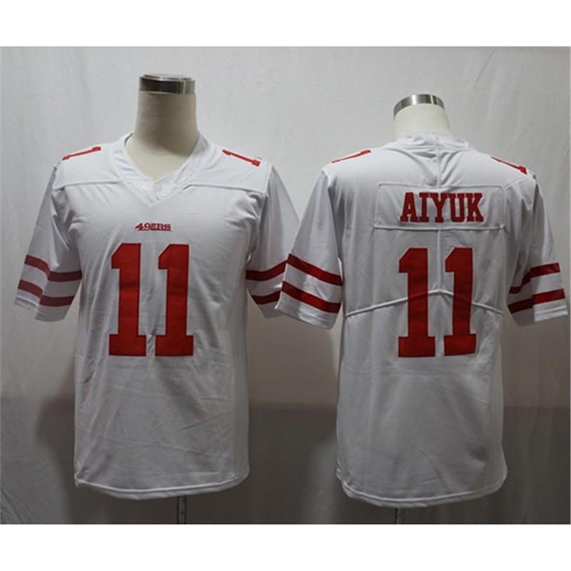 Retro Embroidered American Football Jersey Men Women Customizable Team Uniform With Player Names Numbers