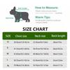 Dog Life Vest for Swimming Boating High Visibility Dog Lifesaver for Small Large Dogs Safety Puppy Preserver with Rescue Handle