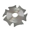 YOIbuy Biscuit Joint Cutter Replacement Blade, Carbide Blade, Outer Diameter 100mm, Inner Diameter 22mm, Thickness 4mm, Tip Saw, YJCB-100-6