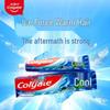 Colgate Ice Fresh Triple Mint Toothpaste