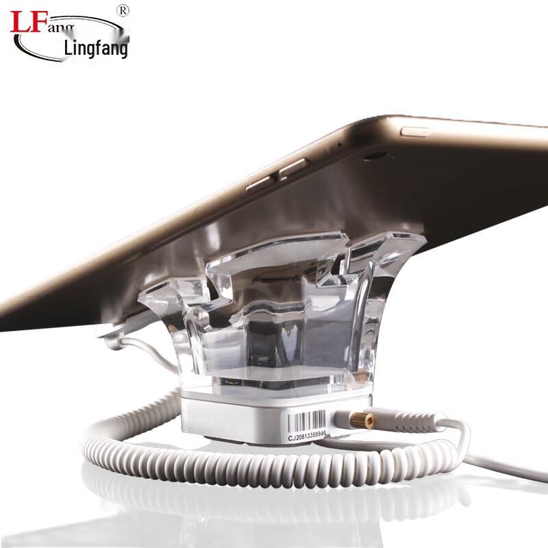 LFang Tablet Anti-theft Display Stand with Alarm