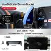 AION Y/YPLUS Tyrannosaurus RT & AION S Mobile Phone Car Mount with Navigation for Mei 580/SMAX 26 Models
