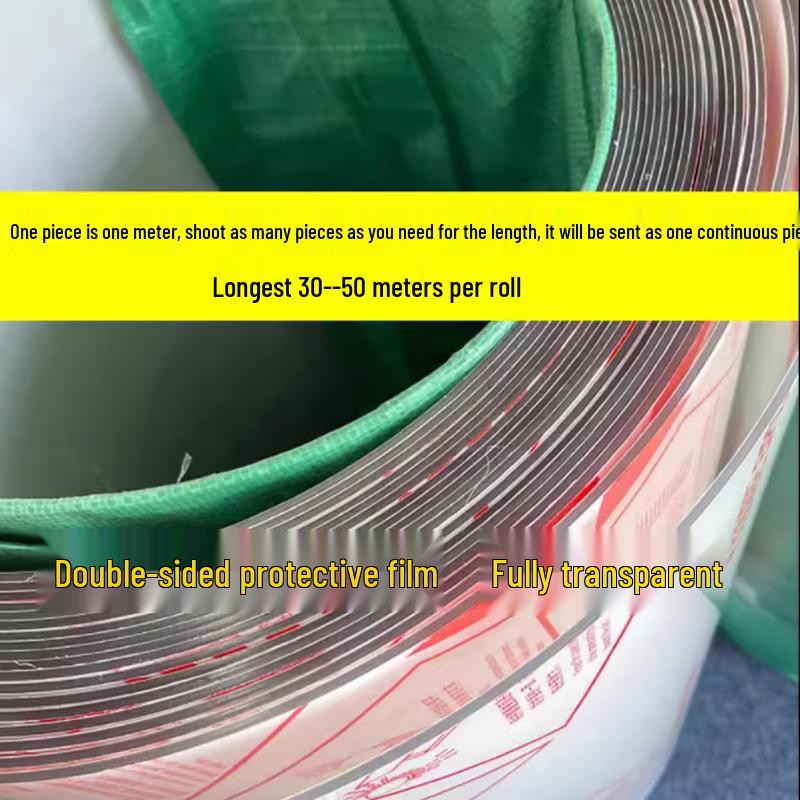 Transparent Acrylic Sheet